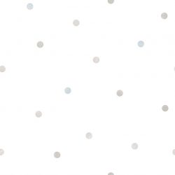Wallpaper Just 4 Kids Lunares
